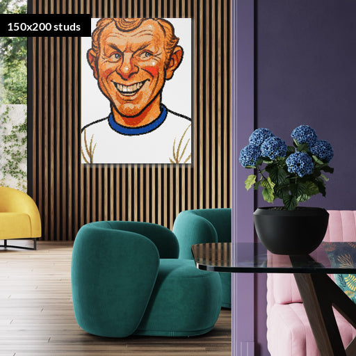 150*200studs, 120*160cm, 47,25*63inch