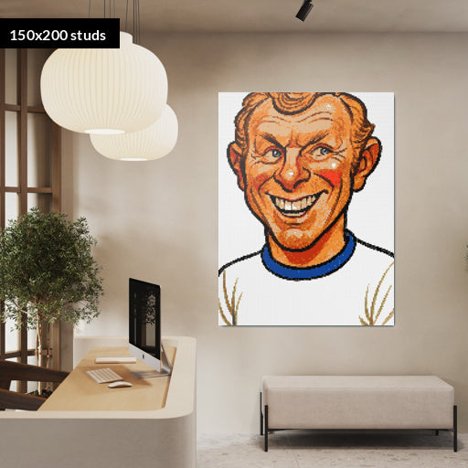 150*200studs, 120*160cm, 47,25*63inch