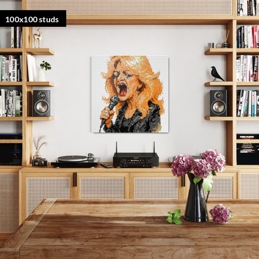 100*100studs, 80*80cm, 31,5*31,5inch