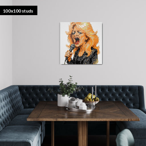 100*100studs, 80*80cm, 31,5*31,5inch