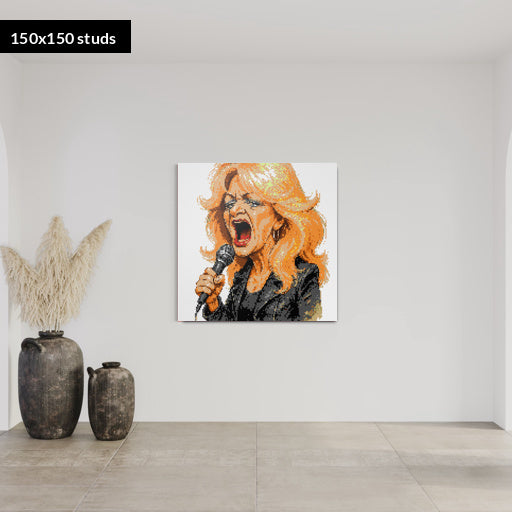 150*150studs, 120*120cm, 47,25*47,25inch