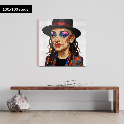 100*100studs, 80*80cm, 31,5*31,5inch