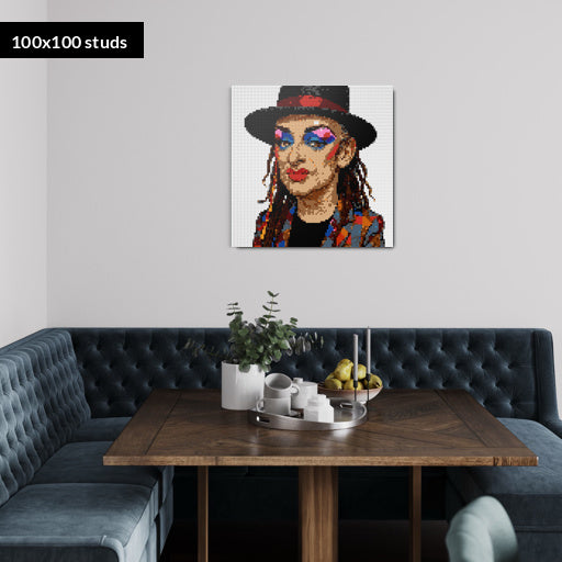 100*100studs, 80*80cm, 31,5*31,5inch