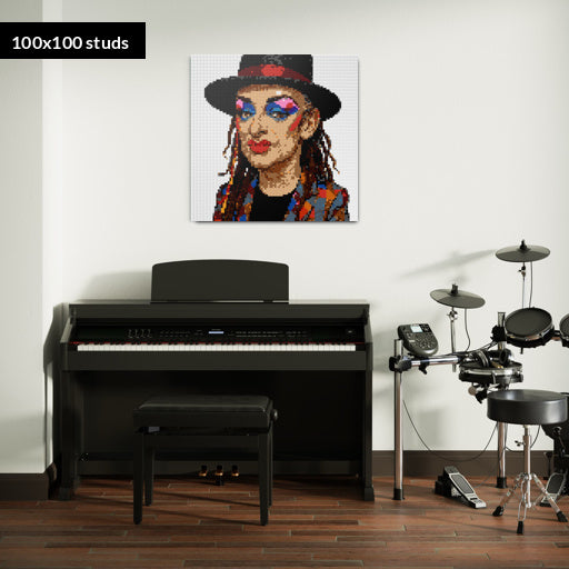 100*100studs, 80*80cm, 31,5*31,5inch