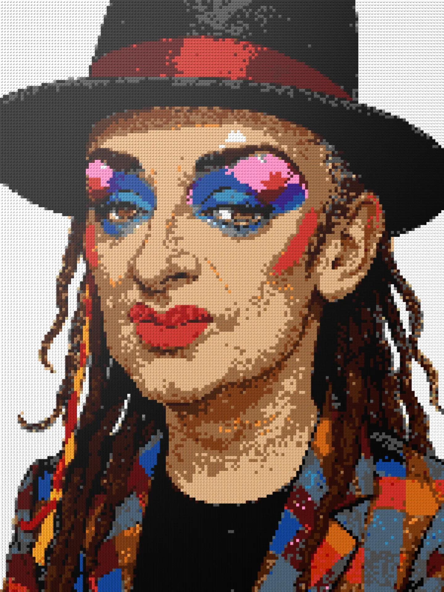 150*200studs, 120*160cm, 47,25*63inch