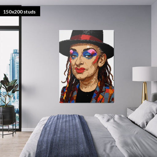 150*200studs, 120*160cm, 47,25*63inch