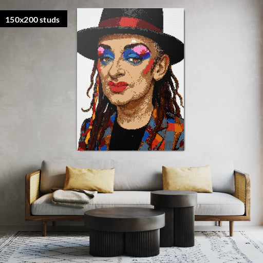 150*200studs, 120*160cm, 47,25*63inch