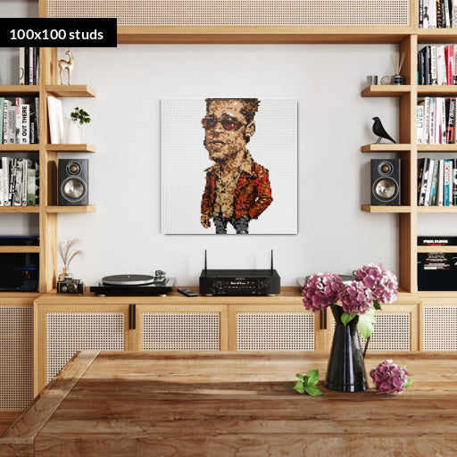 100*100studs, 80*80cm, 31,5*31,5inch