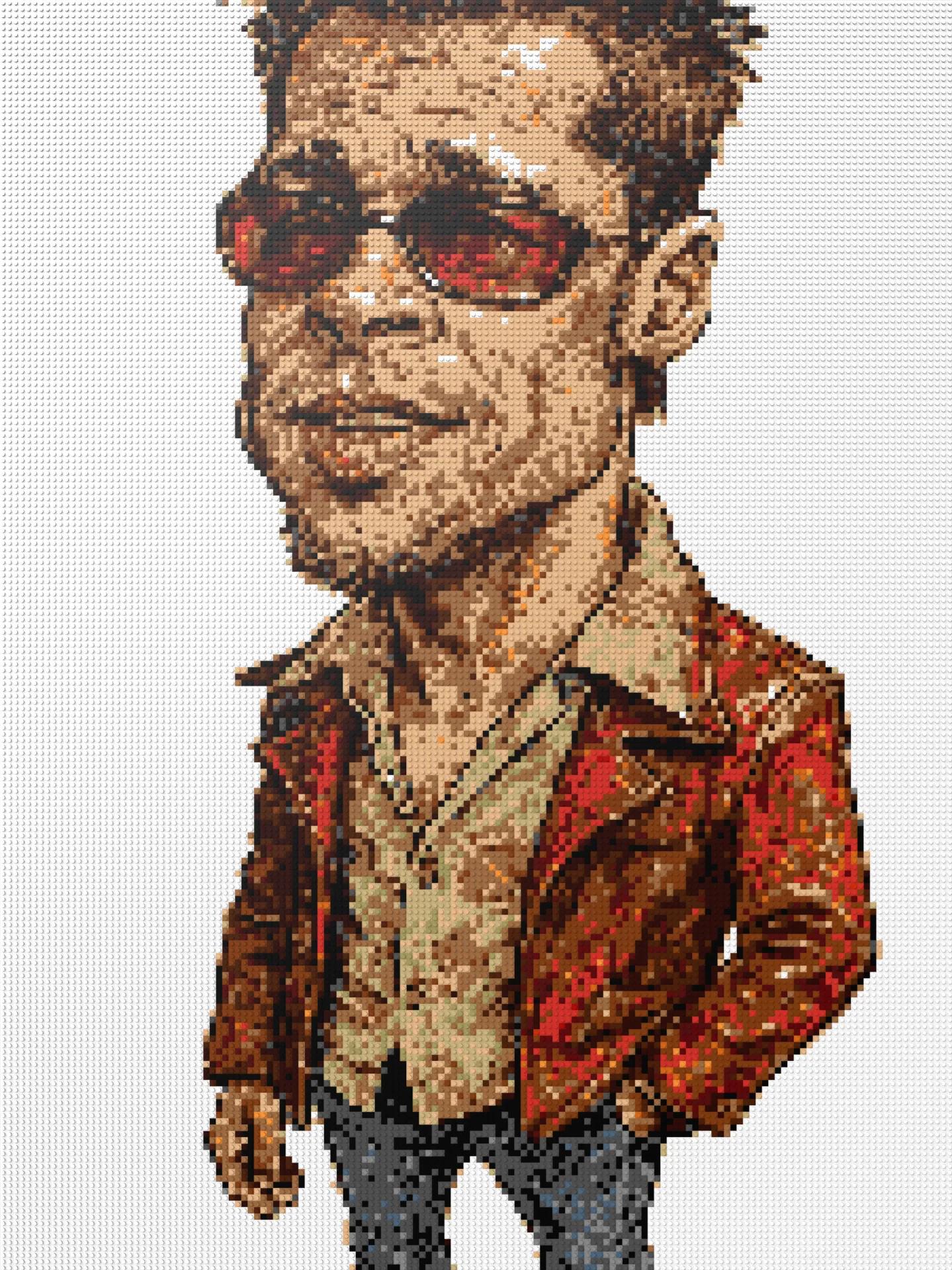 150*200studs, 120*160cm, 47,25*63inch