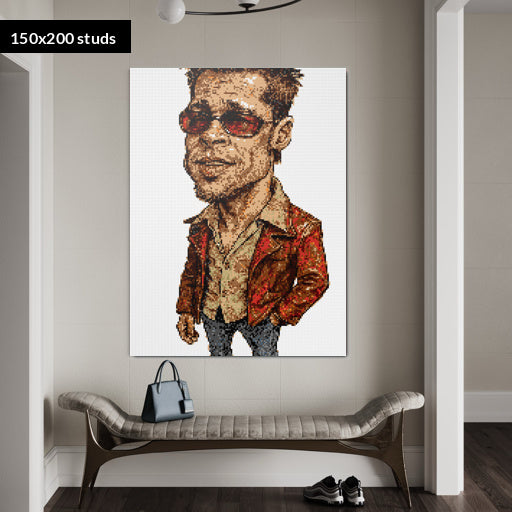 150*200studs, 120*160cm, 47,25*63inch