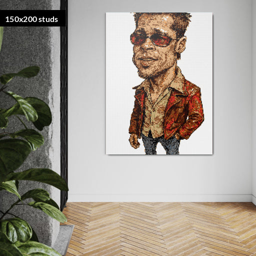 150*200studs, 120*160cm, 47,25*63inch