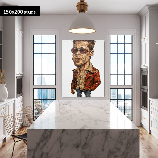 150*200studs, 120*160cm, 47,25*63inch