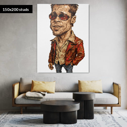 150*200studs, 120*160cm, 47,25*63inch