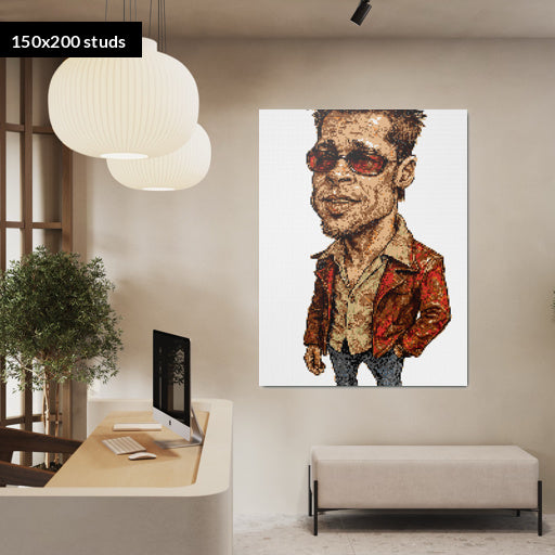 150*200studs, 120*160cm, 47,25*63inch