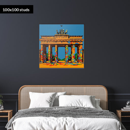 100*100studs, 80*80cm, 31,5*31,5inch