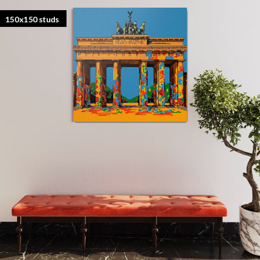 150*150studs, 120*120cm, 47,25*47,25inch