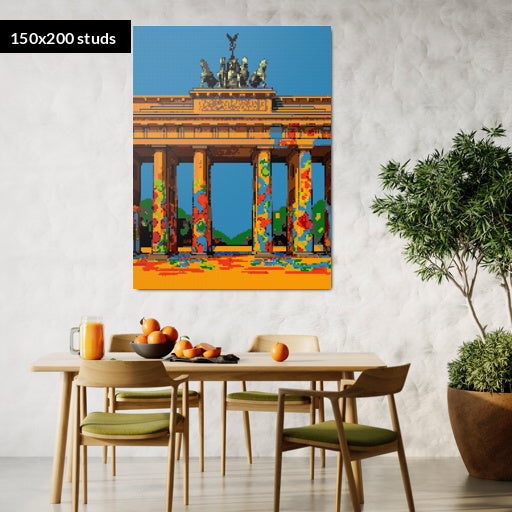 150*200studs, 120*160cm, 47,25*63inch