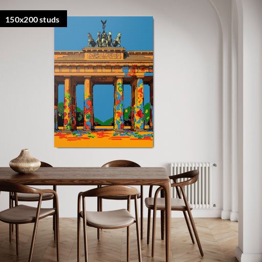 150*200studs, 120*160cm, 47,25*63inch