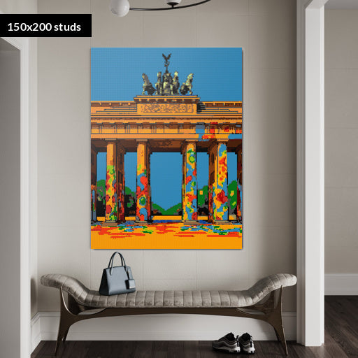 150*200studs, 120*160cm, 47,25*63inch