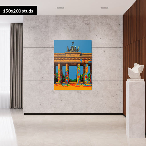 150*200studs, 120*160cm, 47,25*63inch
