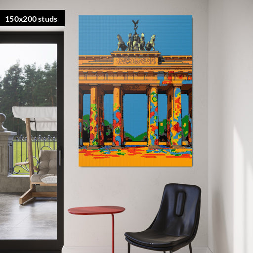 150*200studs, 120*160cm, 47,25*63inch