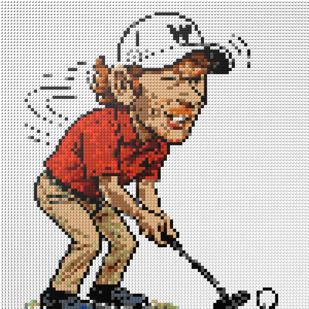 100*100studs, 80*80cm, 31,5*31,5inch