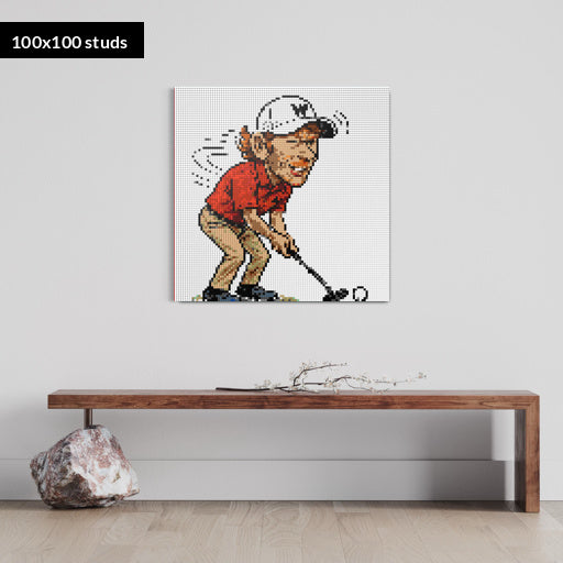 100*100studs, 80*80cm, 31,5*31,5inch