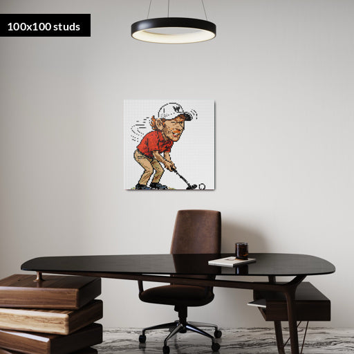 100*100studs, 80*80cm, 31,5*31,5inch