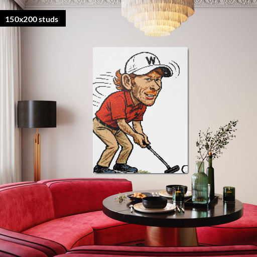 150*200studs, 120*160cm, 47,25*63inch