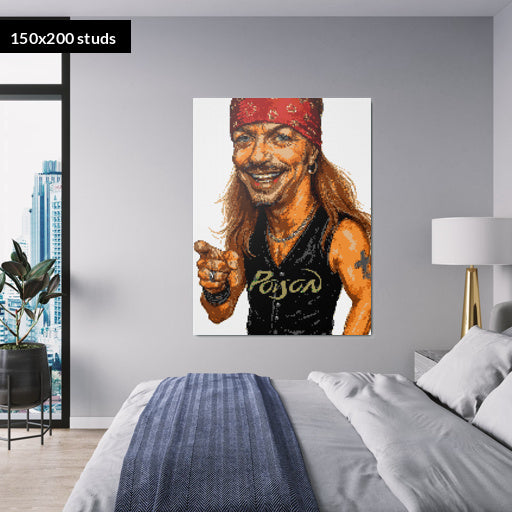 150*200studs, 120*160cm, 47,25*63inch