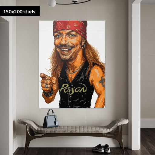 150*200studs, 120*160cm, 47,25*63inch