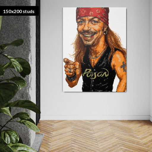 150*200studs, 120*160cm, 47,25*63inch