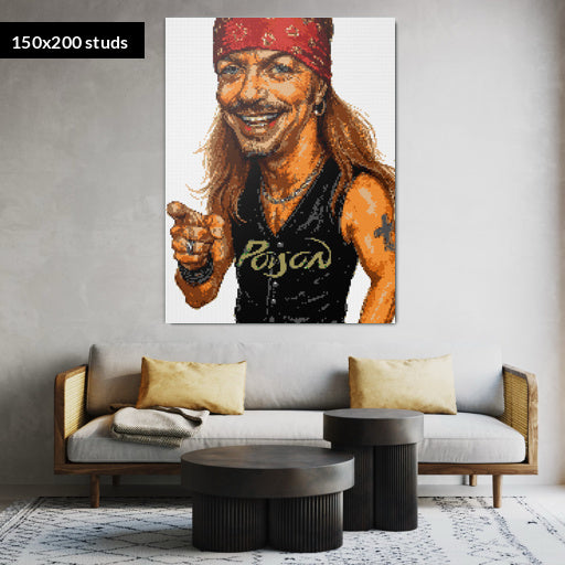 150*200studs, 120*160cm, 47,25*63inch