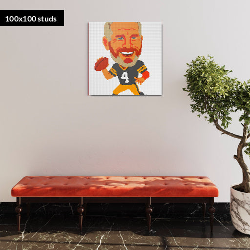 100*100studs, 80*80cm, 31,5*31,5inch