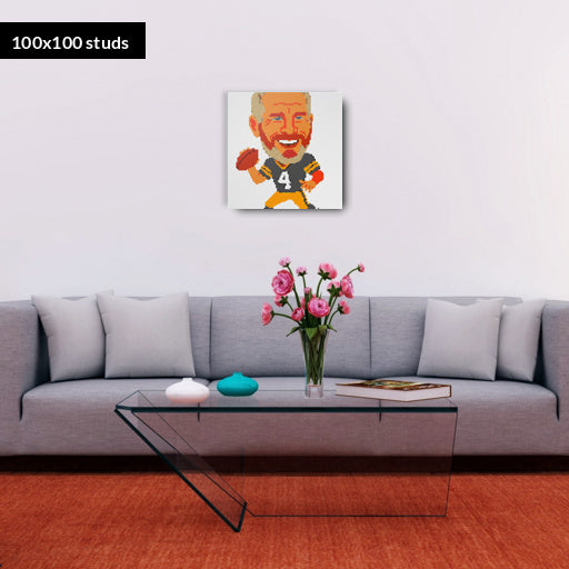 100*100studs, 80*80cm, 31,5*31,5inch