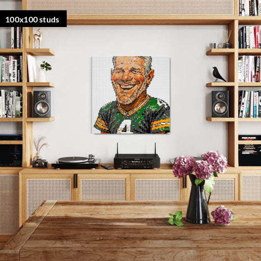 100*100studs, 80*80cm, 31,5*31,5inch