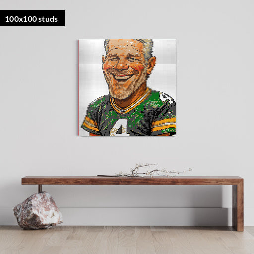 100*100studs, 80*80cm, 31,5*31,5inch