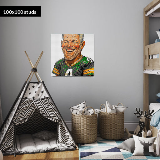 100*100studs, 80*80cm, 31,5*31,5inch