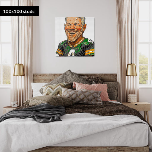 100*100studs, 80*80cm, 31,5*31,5inch