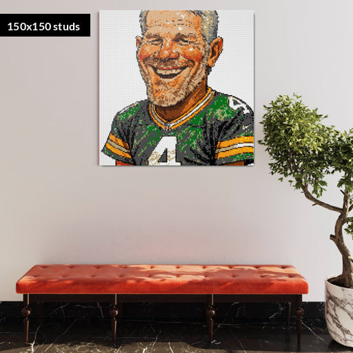 150*150studs, 120*120cm, 47,25*47,25inch