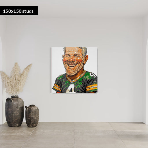 150*150studs, 120*120cm, 47,25*47,25inch