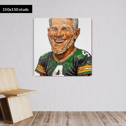 150*150studs, 120*120cm, 47,25*47,25inch