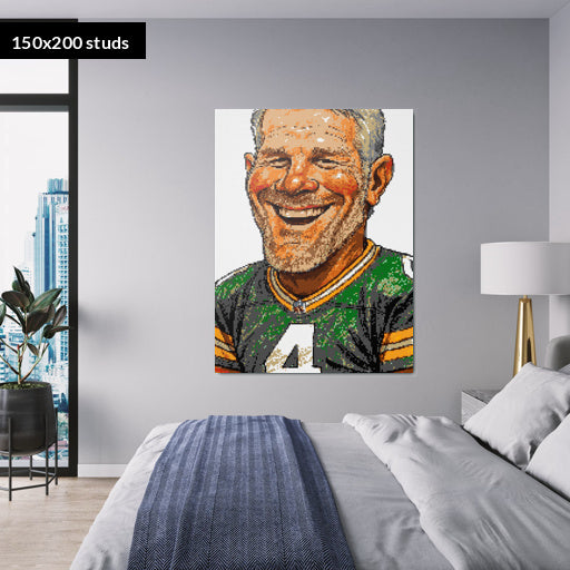 150*200studs, 120*160cm, 47,25*63inch