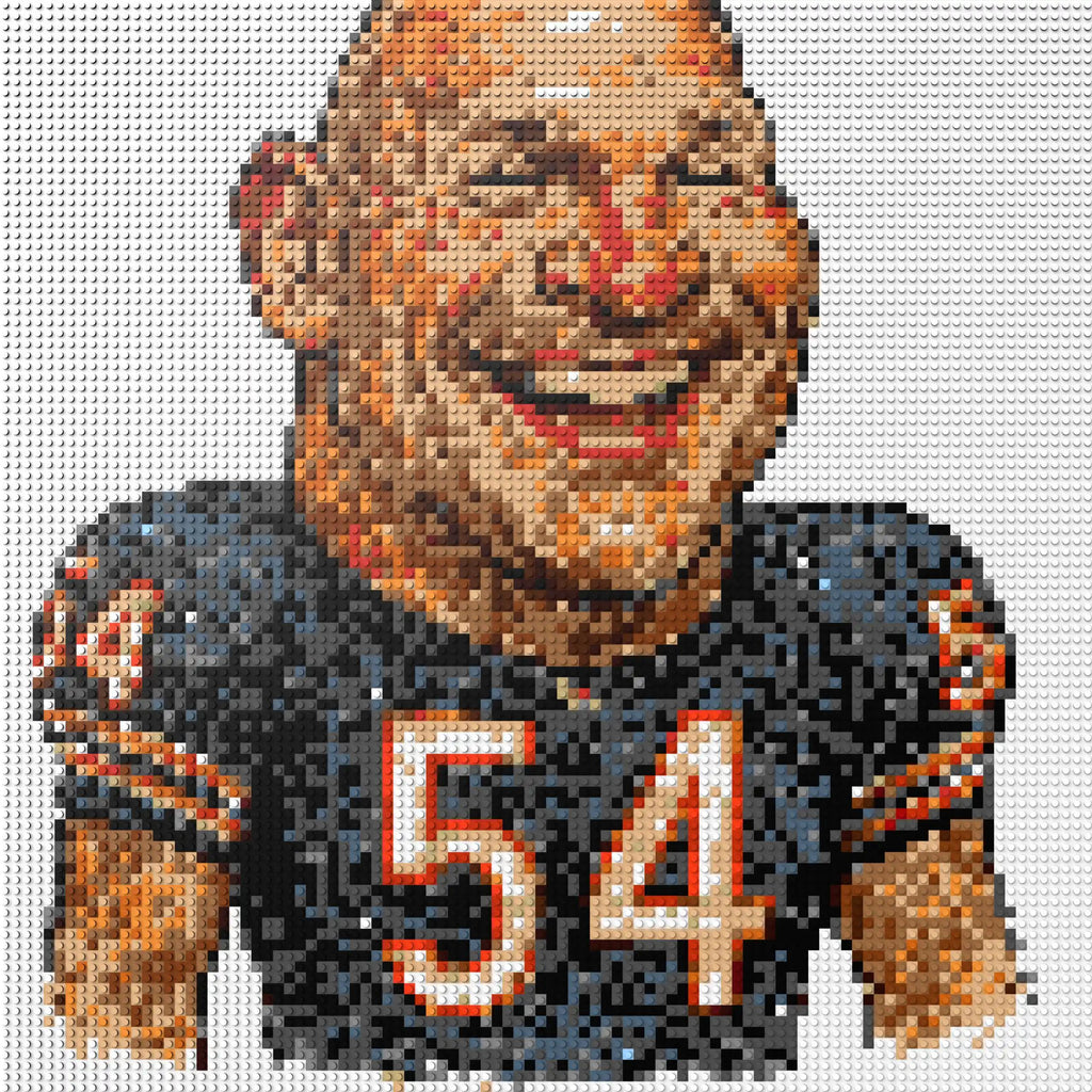 100*100studs, 80*80cm, 31,5*31,5inch