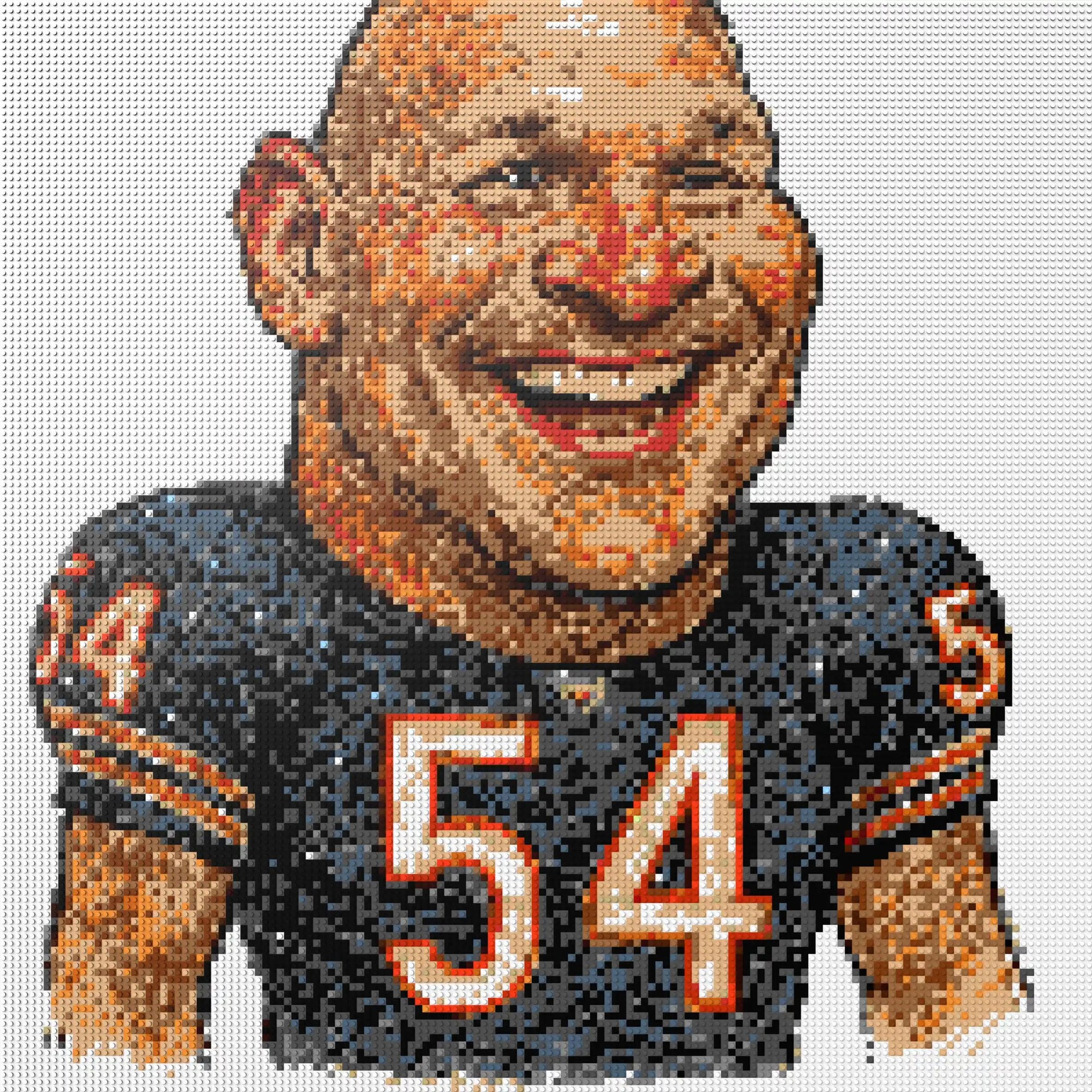 150*150studs, 120*120cm, 47,25*47,25inch