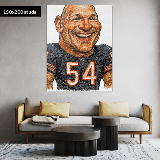 150*200studs, 120*160cm, 47,25*63inch