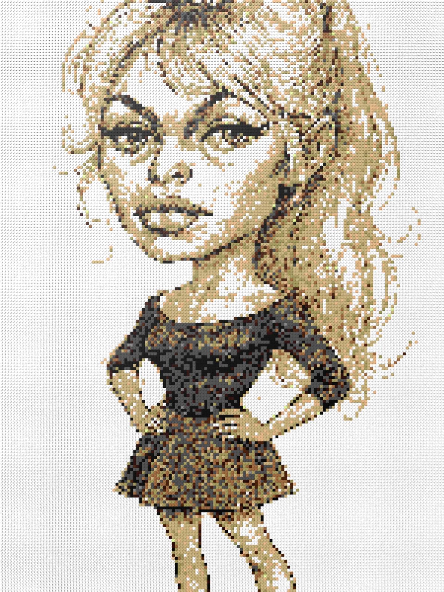 150*200studs, 120*160cm, 47,25*63inch