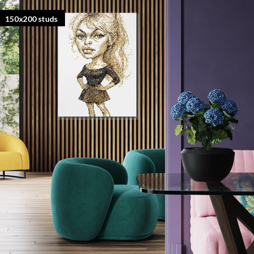 150*200studs, 120*160cm, 47,25*63inch