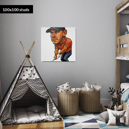 100*100studs, 80*80cm, 31,5*31,5inch