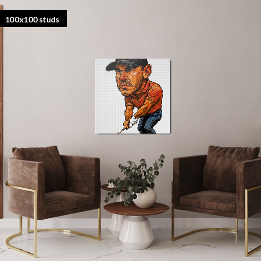 100*100studs, 80*80cm, 31,5*31,5inch